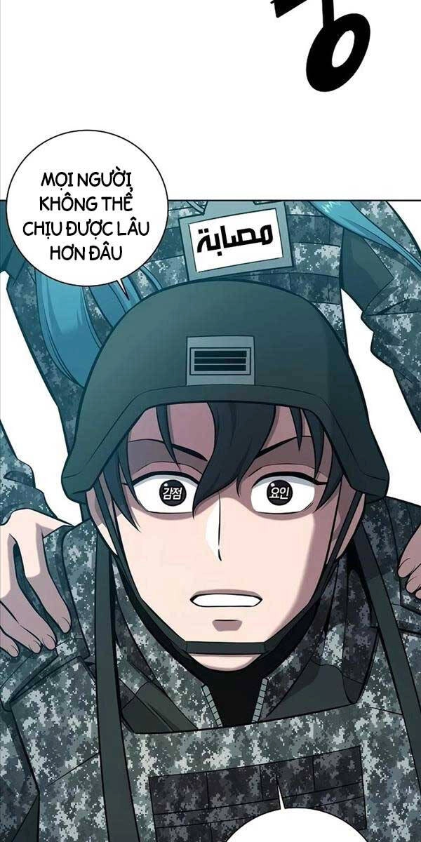 Ma Pháp Sư Hắc Ám Trở Về Để Nhập Ngũ Chapter 29 - 51