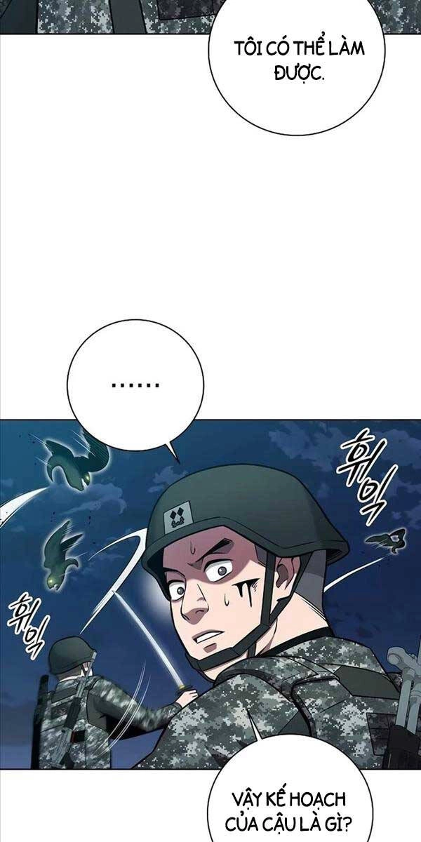 Ma Pháp Sư Hắc Ám Trở Về Để Nhập Ngũ Chapter 29 - 52