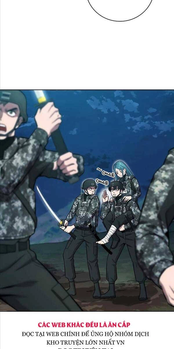 Ma Pháp Sư Hắc Ám Trở Về Để Nhập Ngũ Chapter 29 - 53