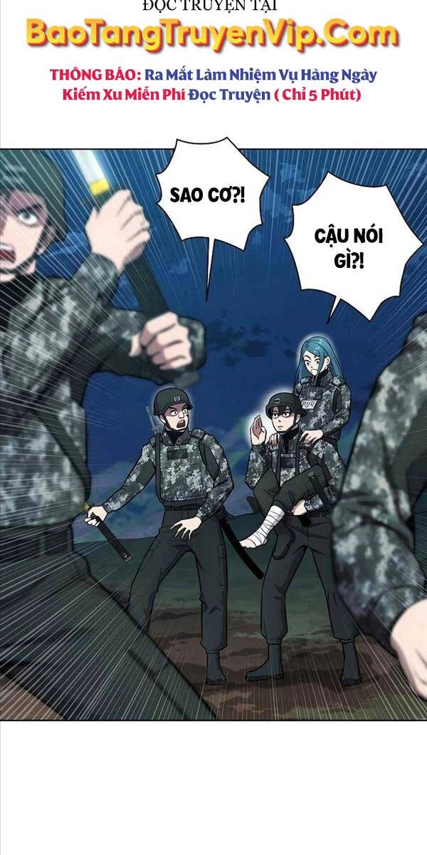 Ma Pháp Sư Hắc Ám Trở Về Để Nhập Ngũ Chapter 29 - 54