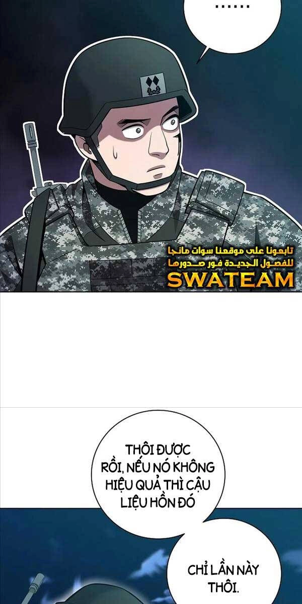 Ma Pháp Sư Hắc Ám Trở Về Để Nhập Ngũ Chapter 29 - 56