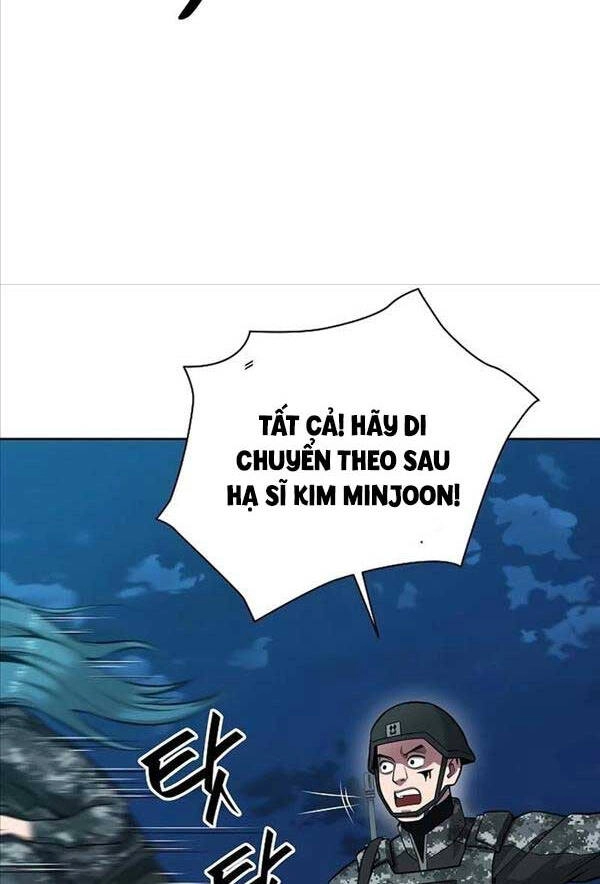 Ma Pháp Sư Hắc Ám Trở Về Để Nhập Ngũ Chapter 29 - 63