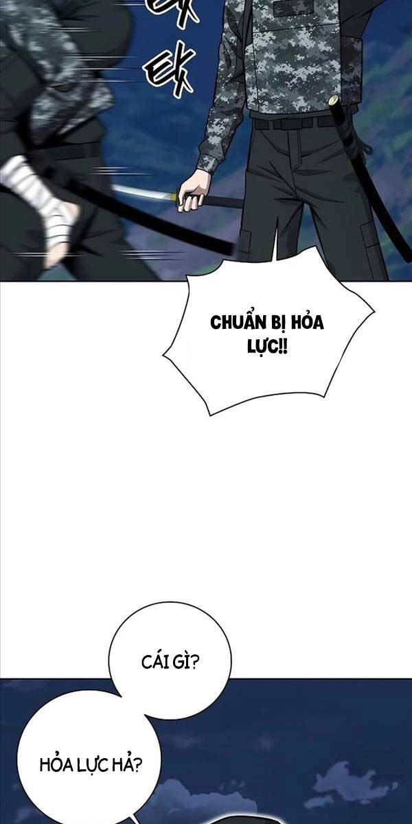 Ma Pháp Sư Hắc Ám Trở Về Để Nhập Ngũ Chapter 29 - 64