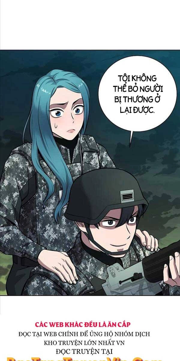 Ma Pháp Sư Hắc Ám Trở Về Để Nhập Ngũ Chapter 29 - 67