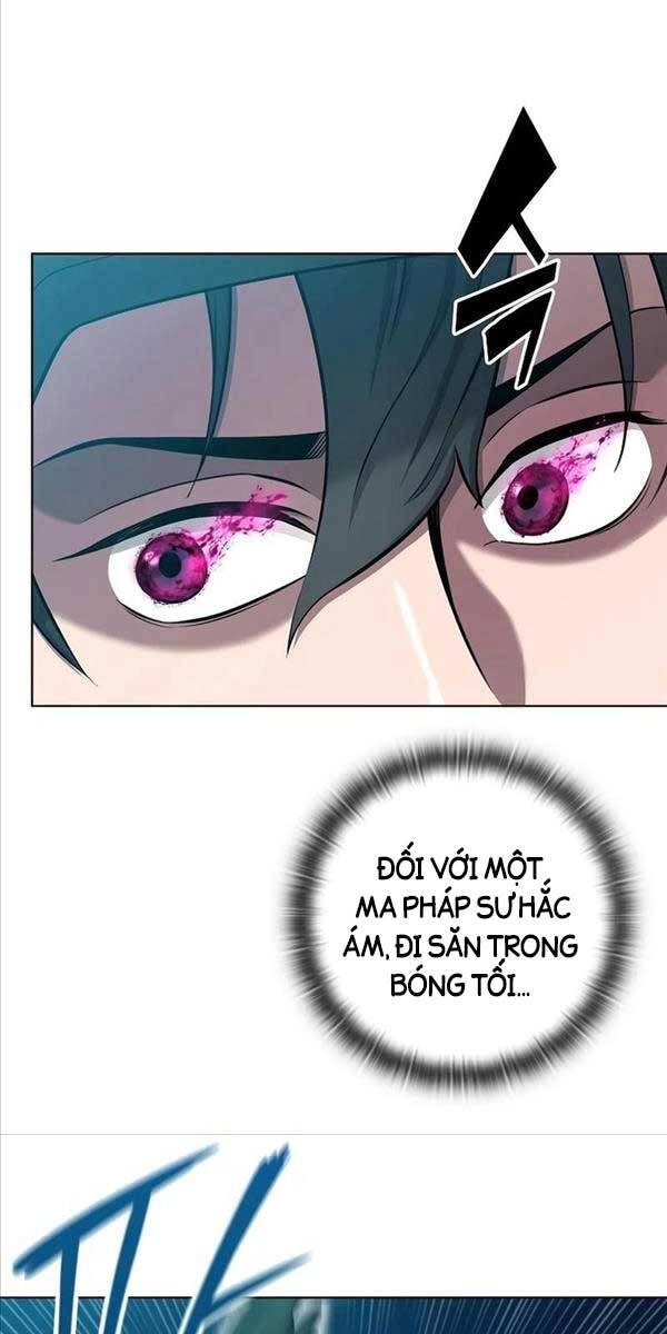 Ma Pháp Sư Hắc Ám Trở Về Để Nhập Ngũ Chapter 29 - 70