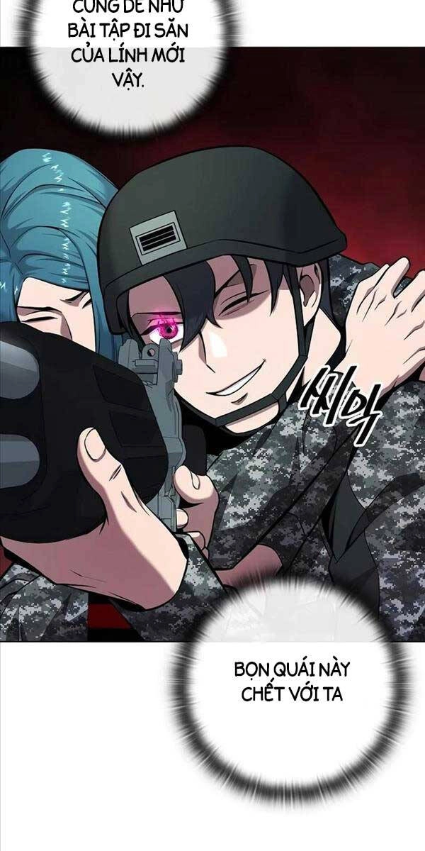 Ma Pháp Sư Hắc Ám Trở Về Để Nhập Ngũ Chapter 29 - 72