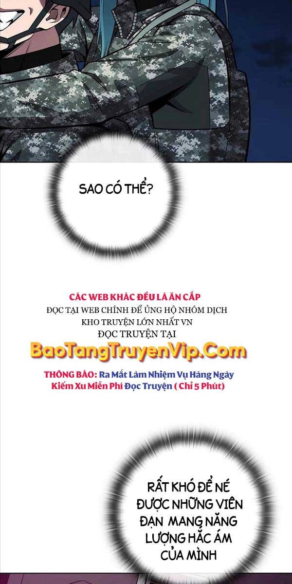 Ma Pháp Sư Hắc Ám Trở Về Để Nhập Ngũ Chapter 29 - 80