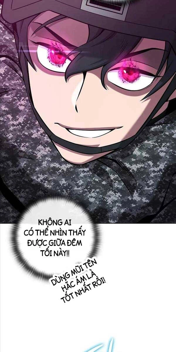 Ma Pháp Sư Hắc Ám Trở Về Để Nhập Ngũ Chapter 29 - 81