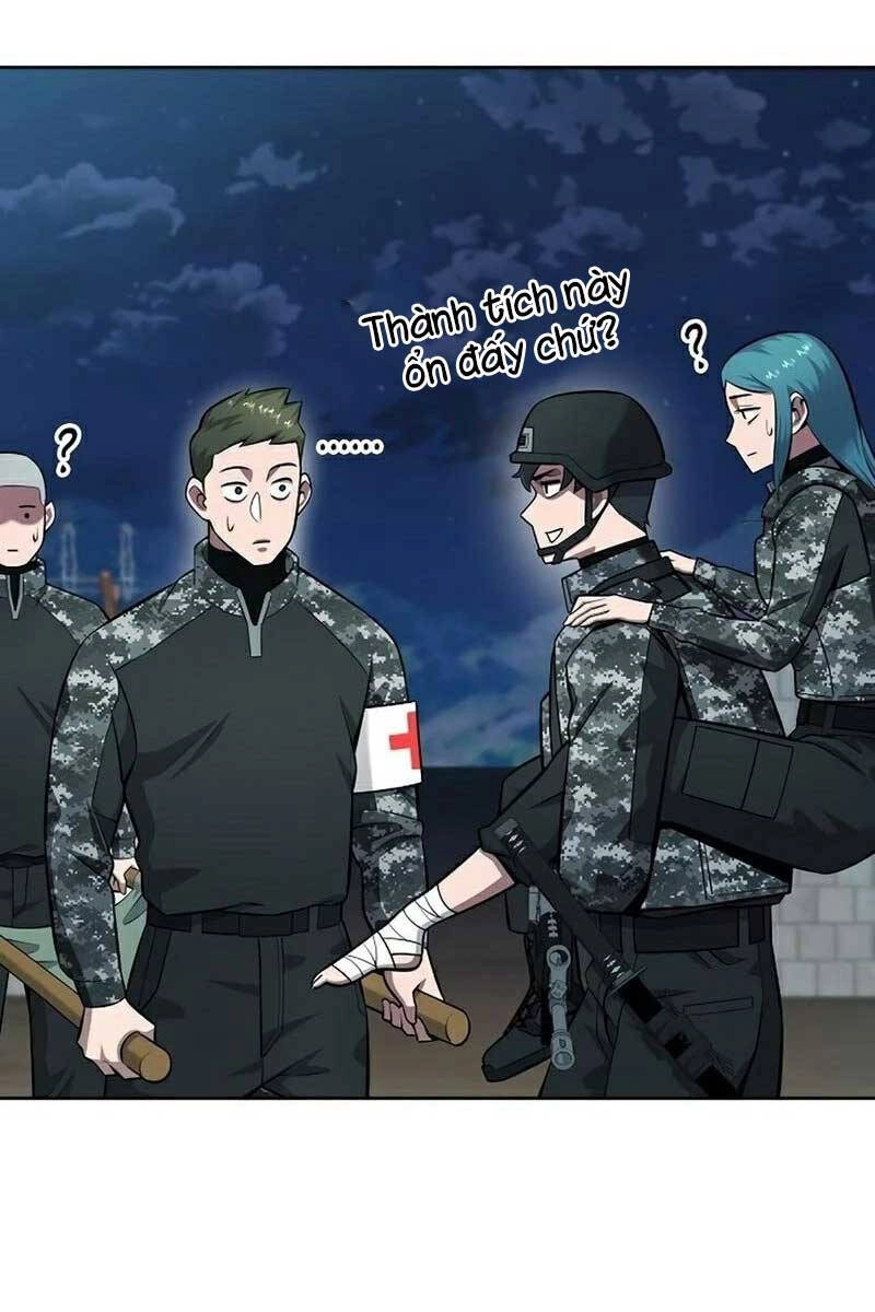 Ma Pháp Sư Hắc Ám Trở Về Để Nhập Ngũ Chapter 30 - 24