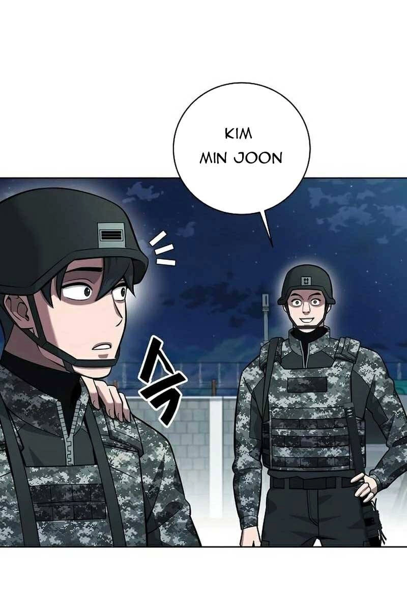 Ma Pháp Sư Hắc Ám Trở Về Để Nhập Ngũ Chapter 30 - 25