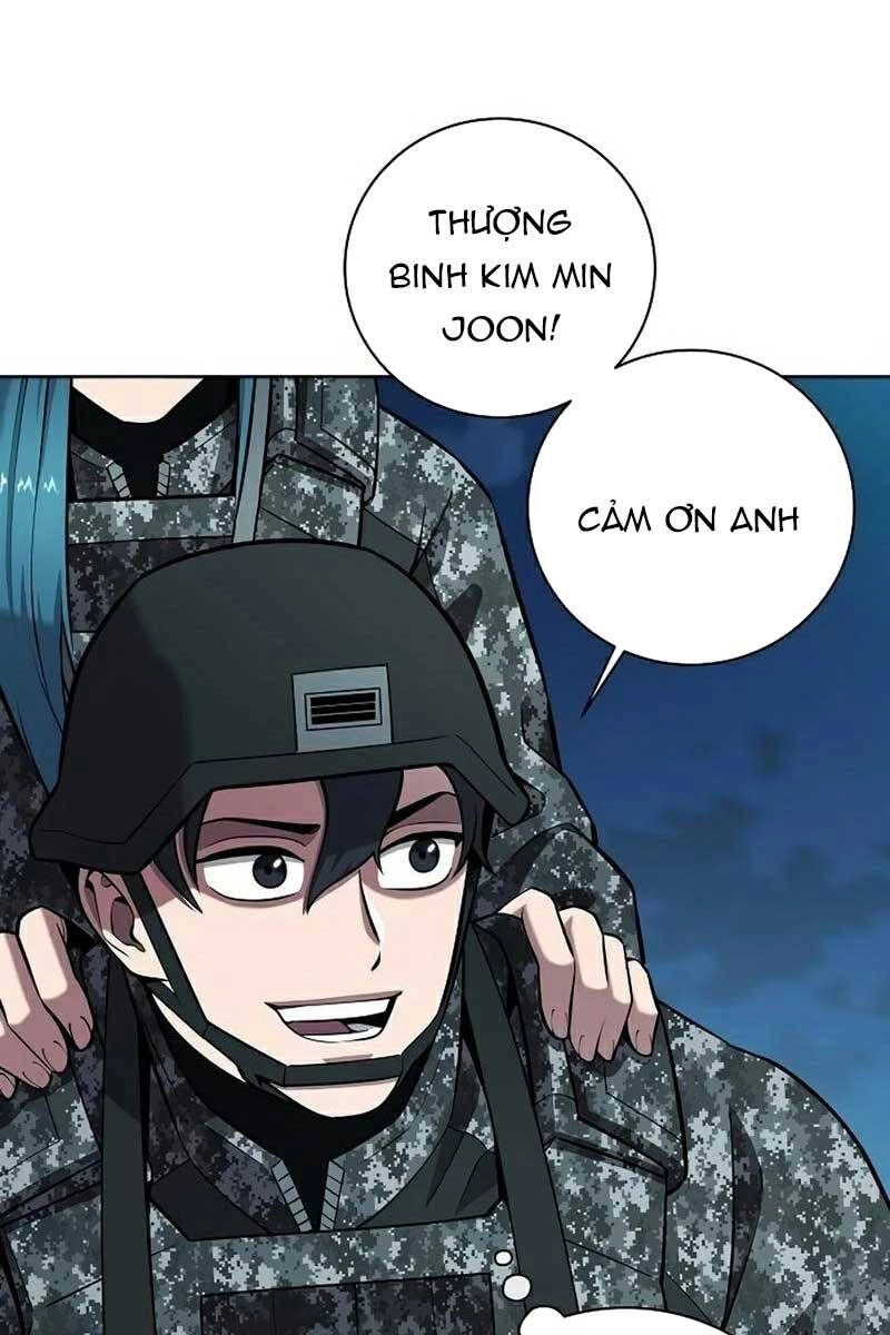 Ma Pháp Sư Hắc Ám Trở Về Để Nhập Ngũ Chapter 30 - 28