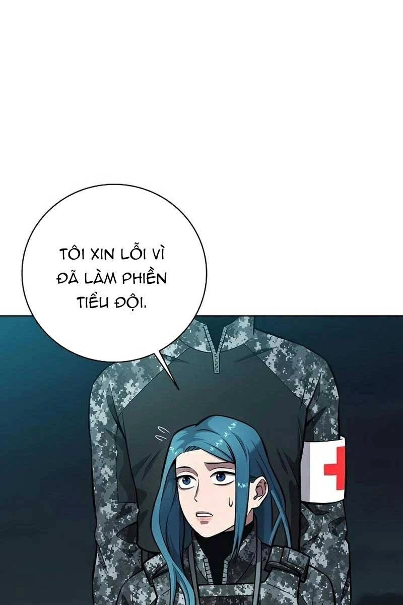 Ma Pháp Sư Hắc Ám Trở Về Để Nhập Ngũ Chapter 30 - 31