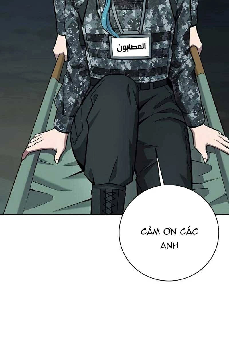 Ma Pháp Sư Hắc Ám Trở Về Để Nhập Ngũ Chapter 30 - 32