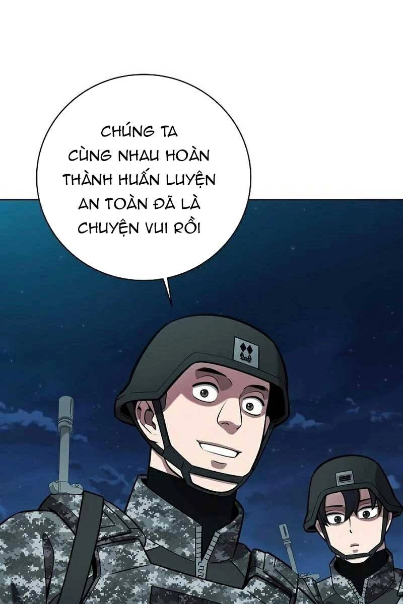 Ma Pháp Sư Hắc Ám Trở Về Để Nhập Ngũ Chapter 30 - 33