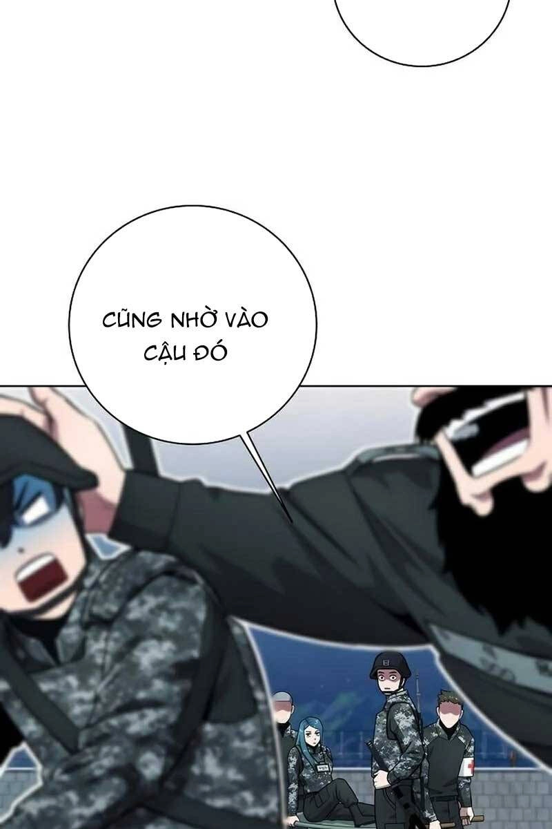 Ma Pháp Sư Hắc Ám Trở Về Để Nhập Ngũ Chapter 30 - 43