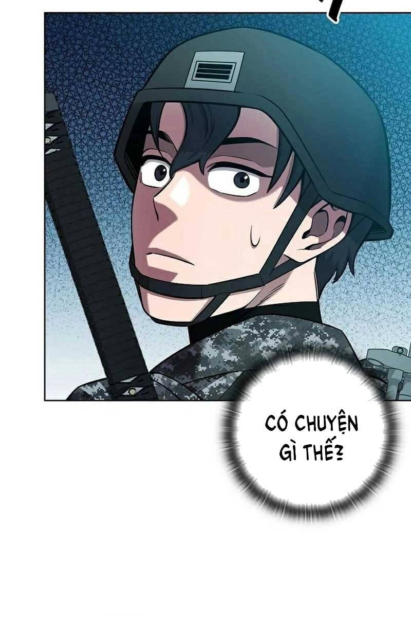 Ma Pháp Sư Hắc Ám Trở Về Để Nhập Ngũ Chapter 30 - 50