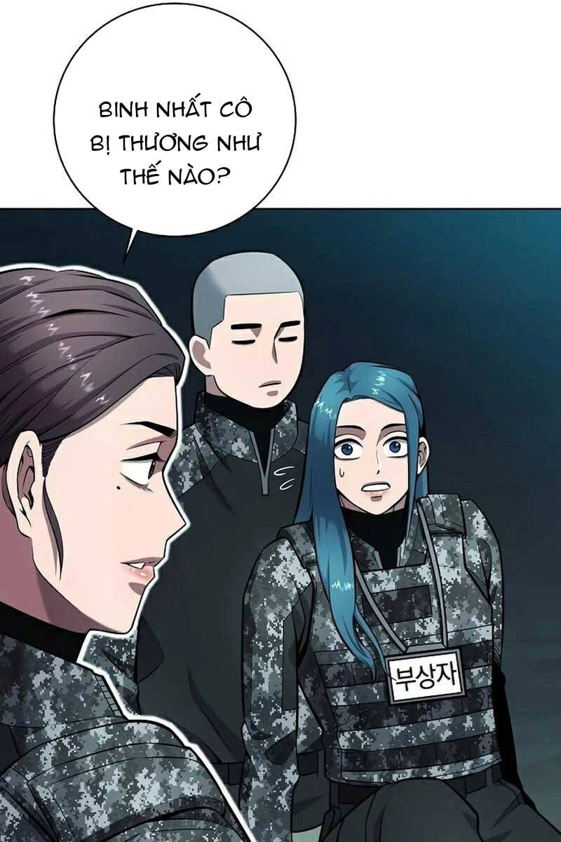 Ma Pháp Sư Hắc Ám Trở Về Để Nhập Ngũ Chapter 30 - 51