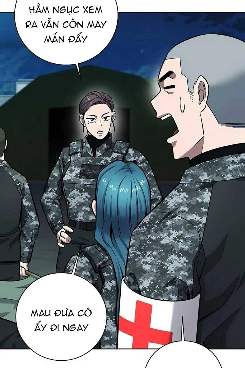 Ma Pháp Sư Hắc Ám Trở Về Để Nhập Ngũ Chapter 30 - 53