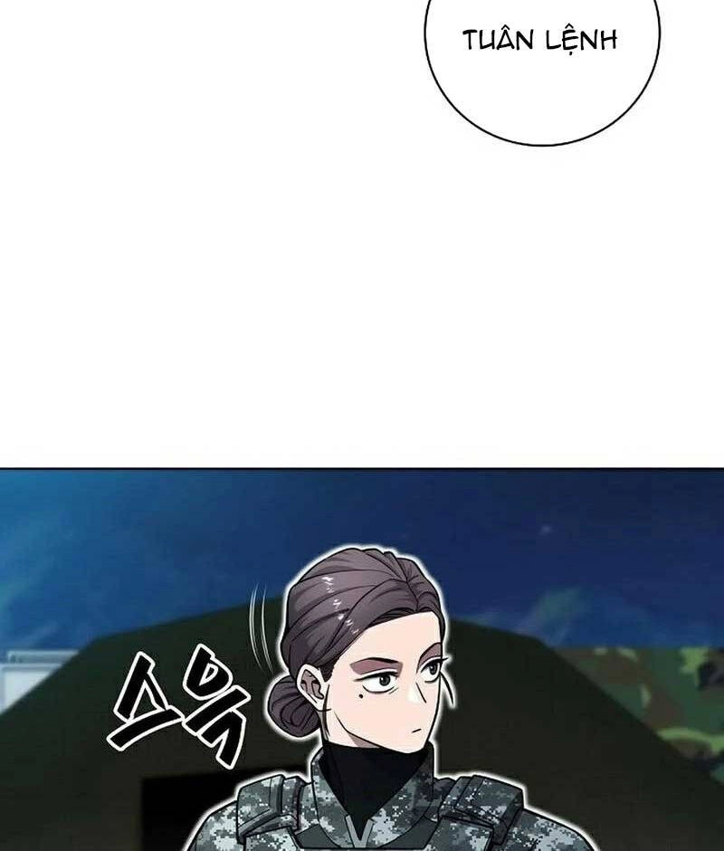 Ma Pháp Sư Hắc Ám Trở Về Để Nhập Ngũ Chapter 30 - 54