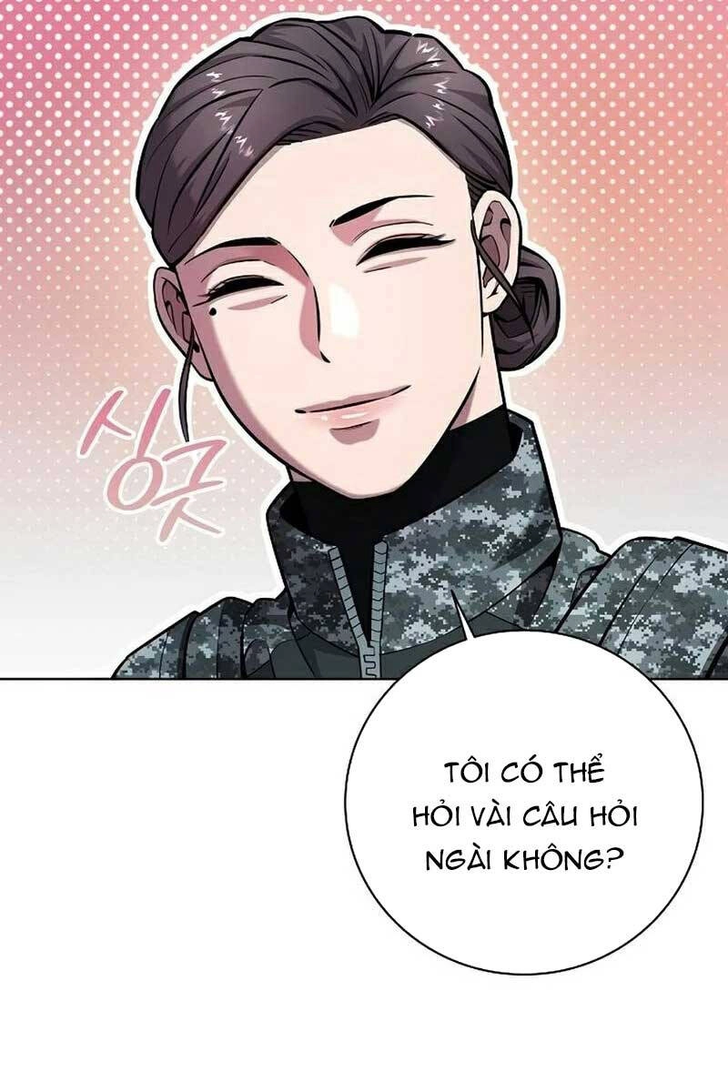 Ma Pháp Sư Hắc Ám Trở Về Để Nhập Ngũ Chapter 30 - 57