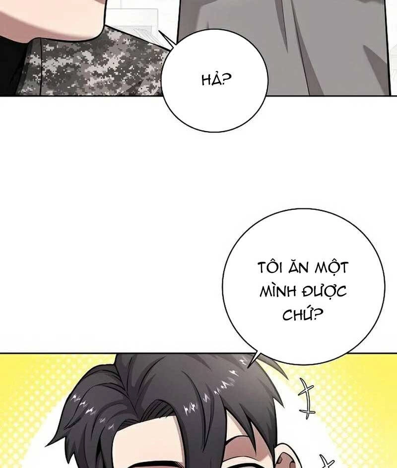 Ma Pháp Sư Hắc Ám Trở Về Để Nhập Ngũ Chapter 30 - 68