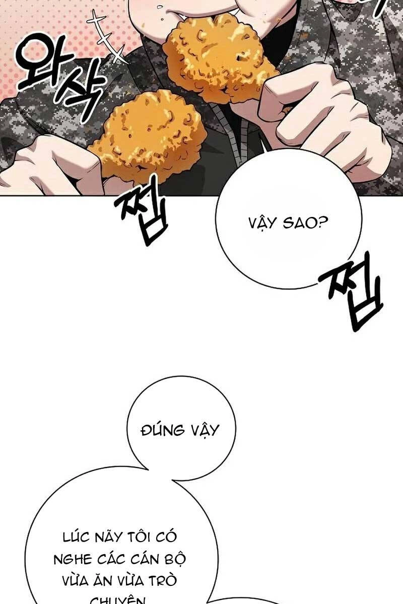 Ma Pháp Sư Hắc Ám Trở Về Để Nhập Ngũ Chapter 30 - 73