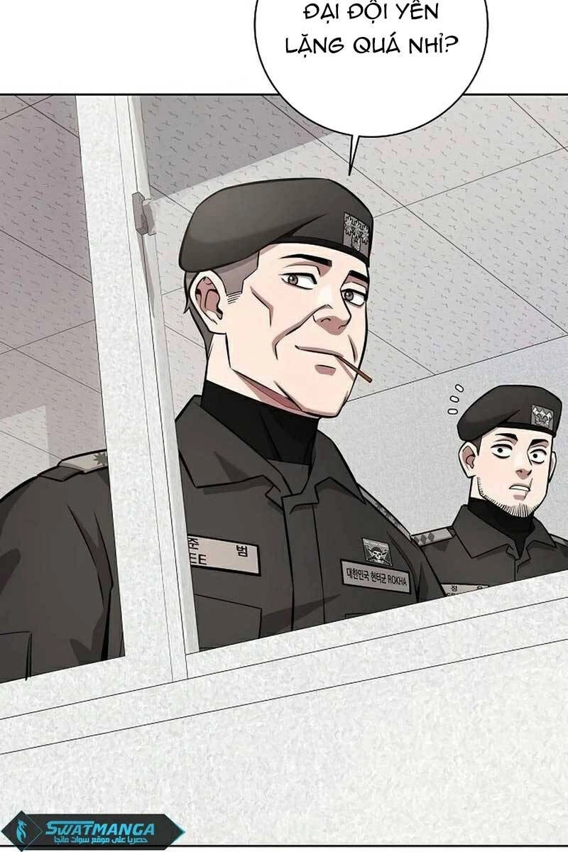 Ma Pháp Sư Hắc Ám Trở Về Để Nhập Ngũ Chapter 30 - 84