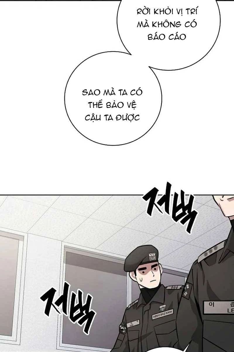 Ma Pháp Sư Hắc Ám Trở Về Để Nhập Ngũ Chapter 30 - 98