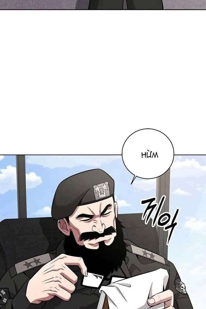 Ma Pháp Sư Hắc Ám Trở Về Để Nhập Ngũ Chapter 30 - 109