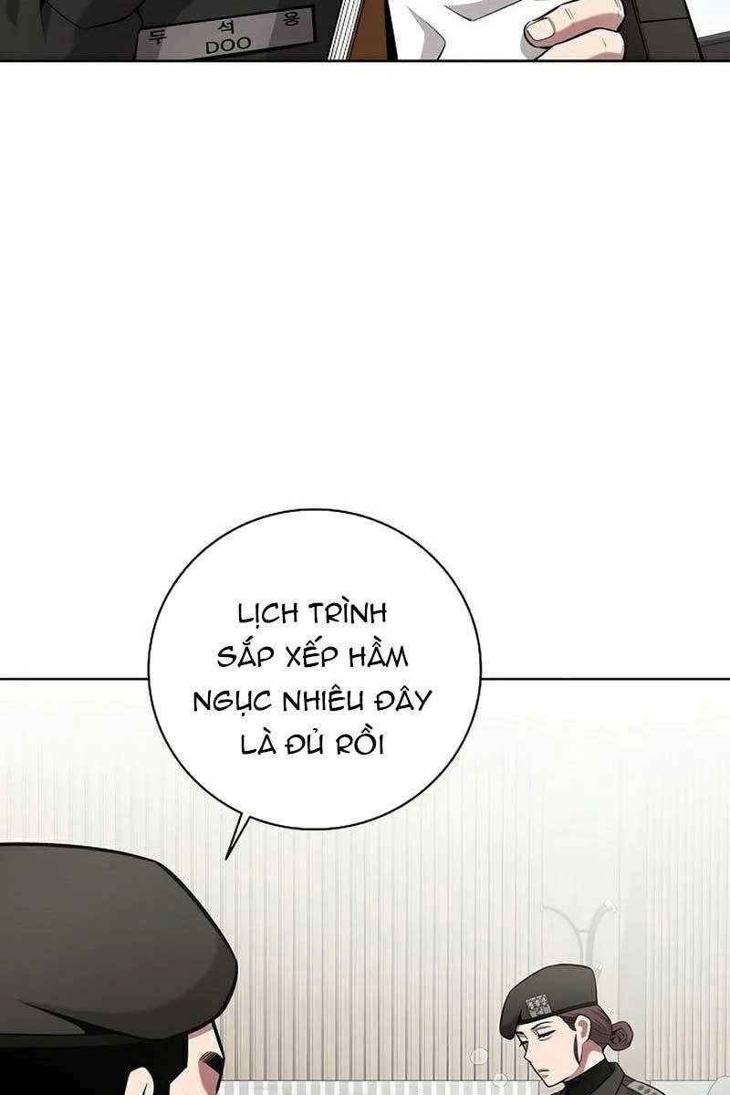 Ma Pháp Sư Hắc Ám Trở Về Để Nhập Ngũ Chapter 30 - 110