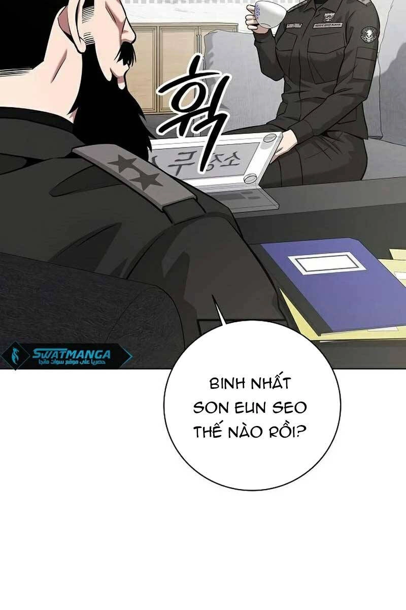 Ma Pháp Sư Hắc Ám Trở Về Để Nhập Ngũ Chapter 30 - 111