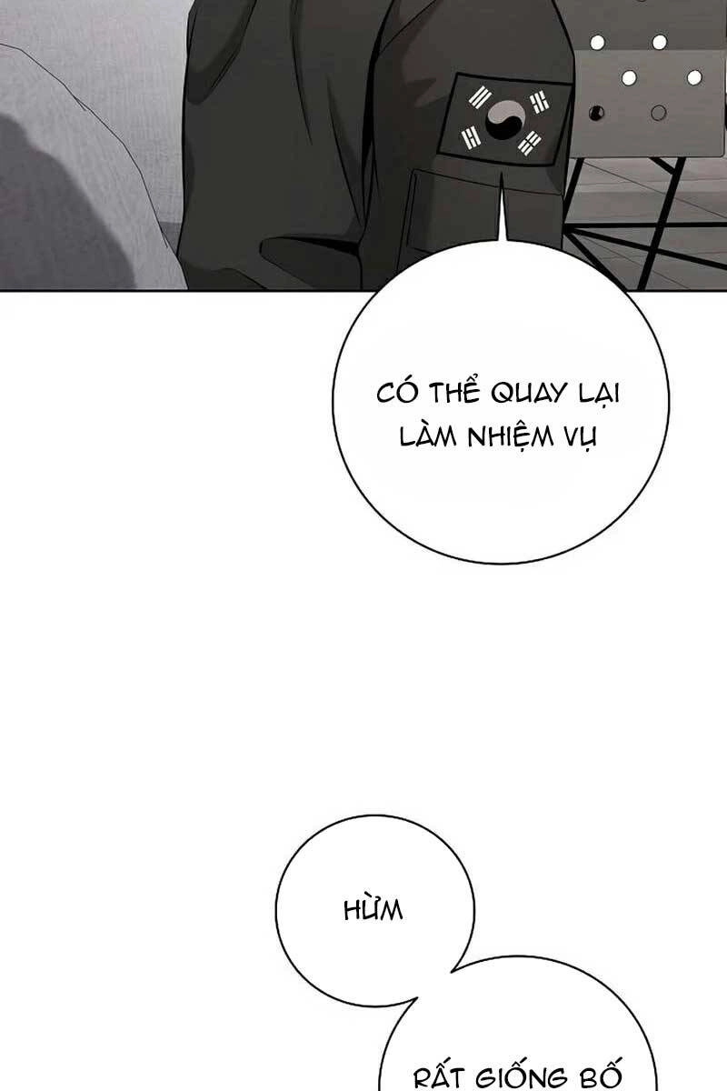 Ma Pháp Sư Hắc Ám Trở Về Để Nhập Ngũ Chapter 30 - 114