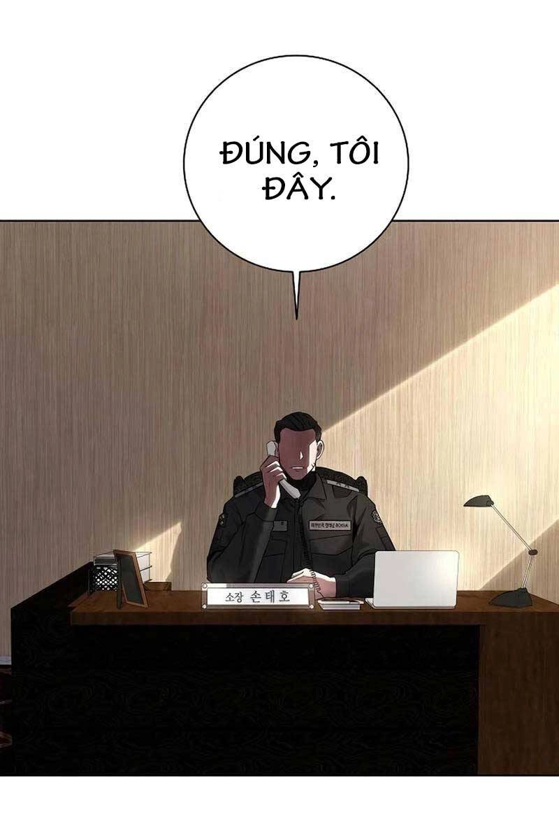 Ma Pháp Sư Hắc Ám Trở Về Để Nhập Ngũ Chapter 31 - 4