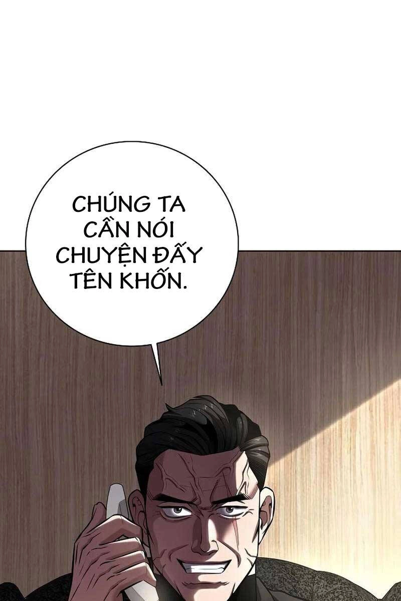 Ma Pháp Sư Hắc Ám Trở Về Để Nhập Ngũ Chapter 31 - 6