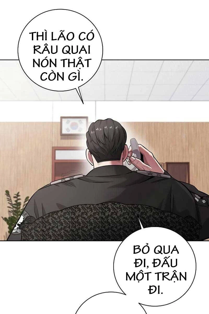 Ma Pháp Sư Hắc Ám Trở Về Để Nhập Ngũ Chapter 31 - 13