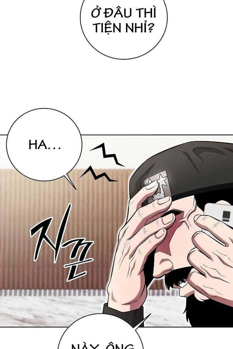 Ma Pháp Sư Hắc Ám Trở Về Để Nhập Ngũ Chapter 31 - 14