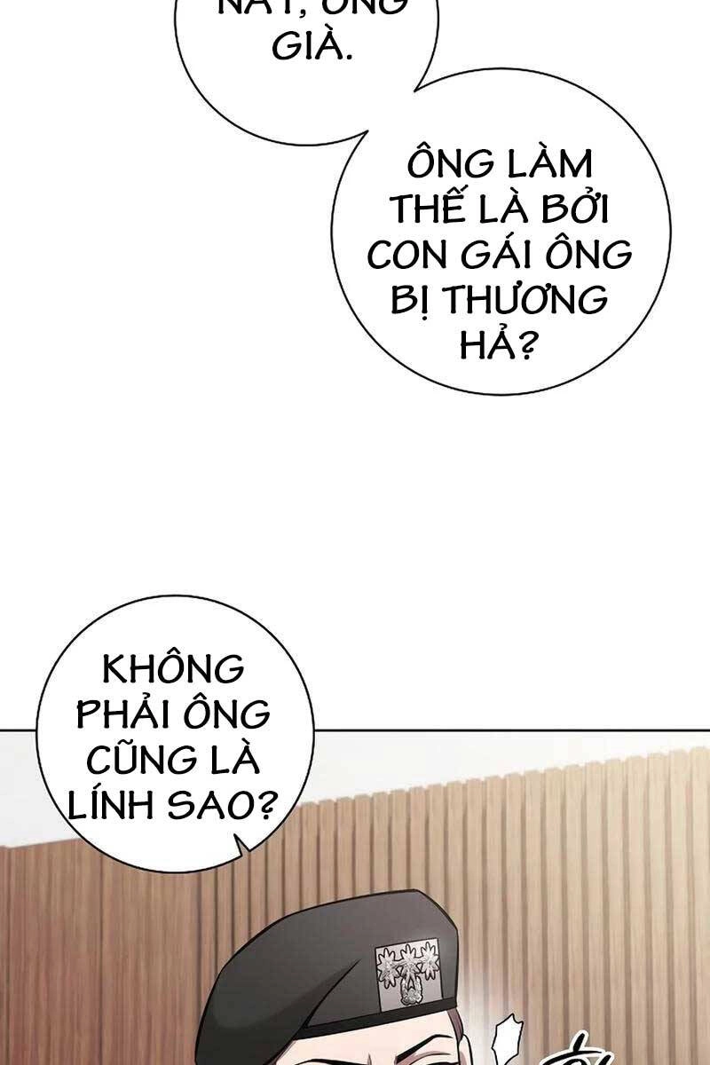 Ma Pháp Sư Hắc Ám Trở Về Để Nhập Ngũ Chapter 31 - 15