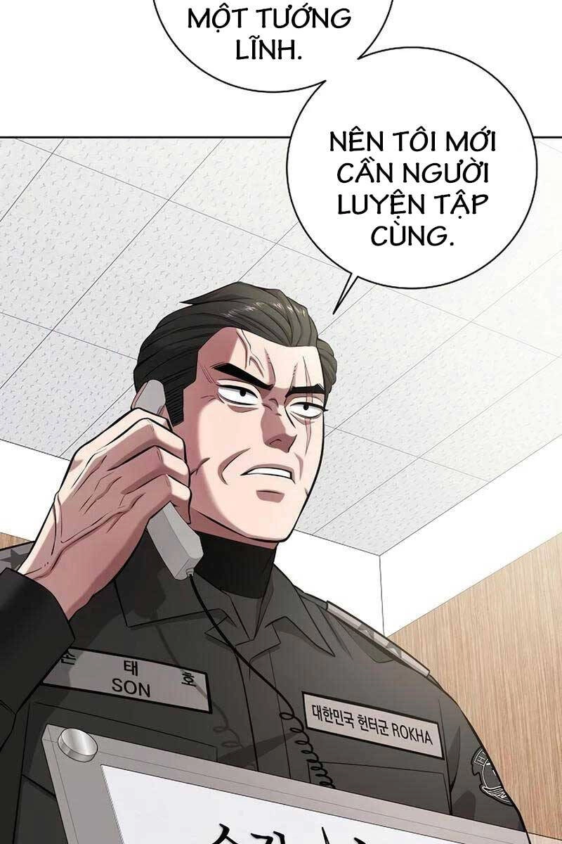 Ma Pháp Sư Hắc Ám Trở Về Để Nhập Ngũ Chapter 31 - 17