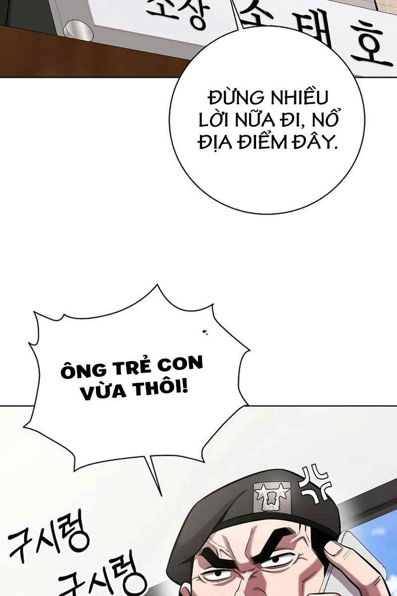 Ma Pháp Sư Hắc Ám Trở Về Để Nhập Ngũ Chapter 31 - 18