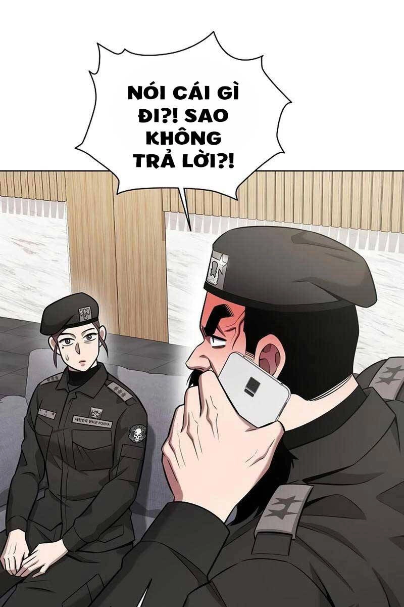 Ma Pháp Sư Hắc Ám Trở Về Để Nhập Ngũ Chapter 31 - 25