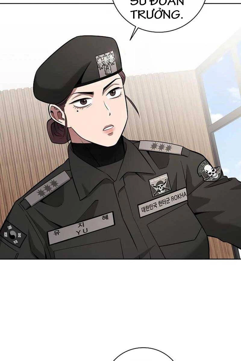 Ma Pháp Sư Hắc Ám Trở Về Để Nhập Ngũ Chapter 31 - 30