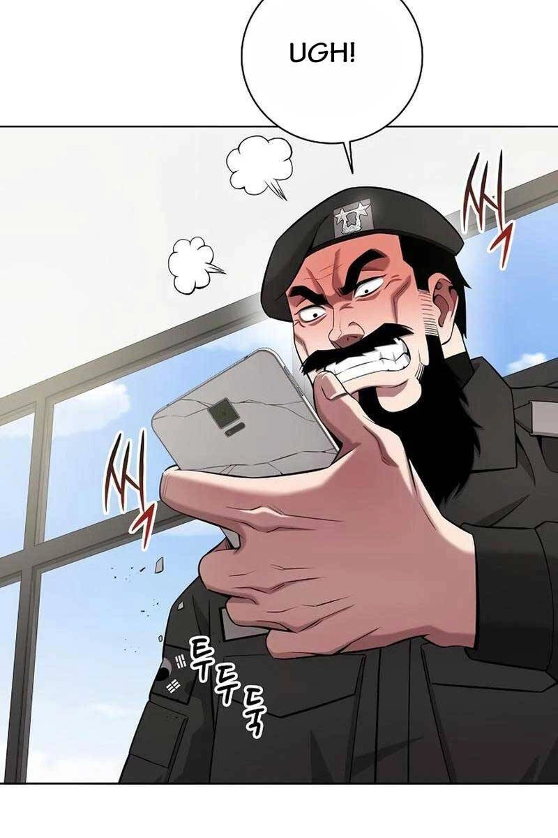 Ma Pháp Sư Hắc Ám Trở Về Để Nhập Ngũ Chapter 31 - 31