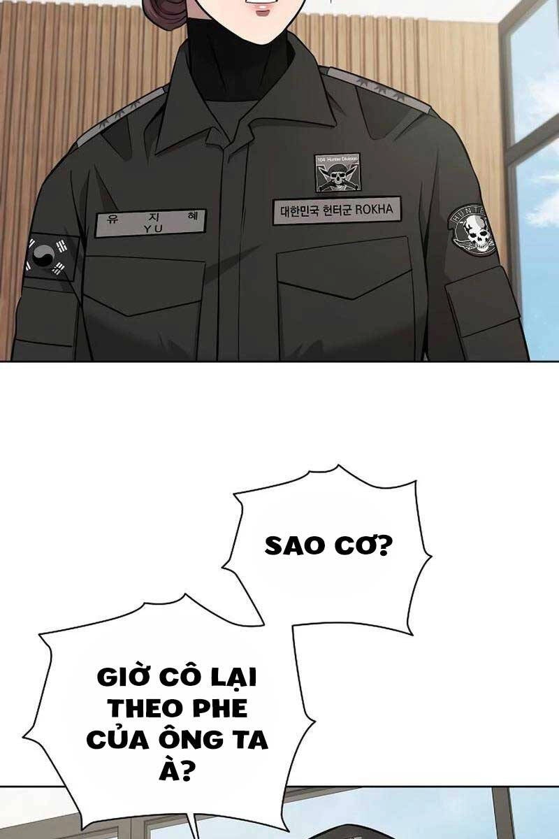 Ma Pháp Sư Hắc Ám Trở Về Để Nhập Ngũ Chapter 31 - 35