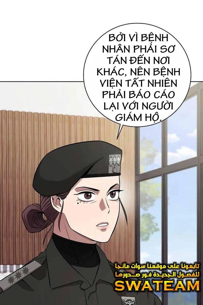 Ma Pháp Sư Hắc Ám Trở Về Để Nhập Ngũ Chapter 31 - 37