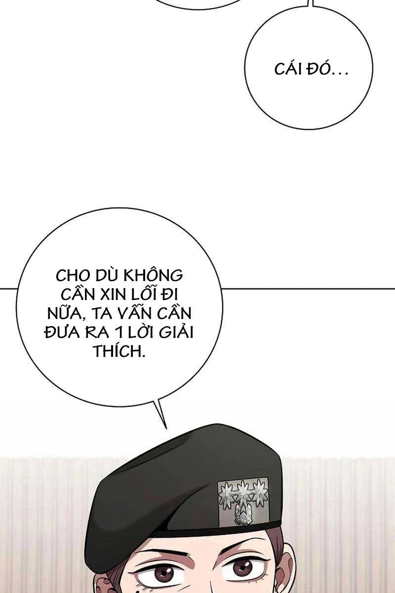 Ma Pháp Sư Hắc Ám Trở Về Để Nhập Ngũ Chapter 31 - 40