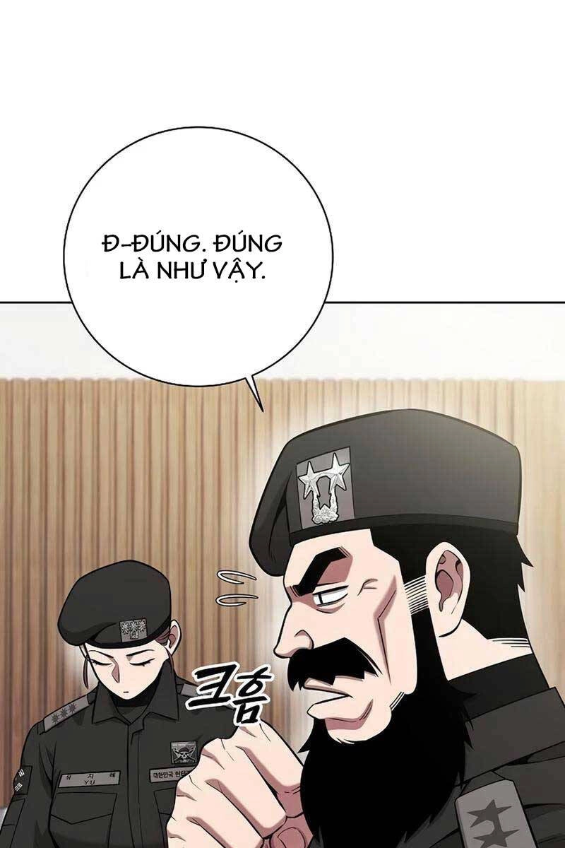 Ma Pháp Sư Hắc Ám Trở Về Để Nhập Ngũ Chapter 31 - 42