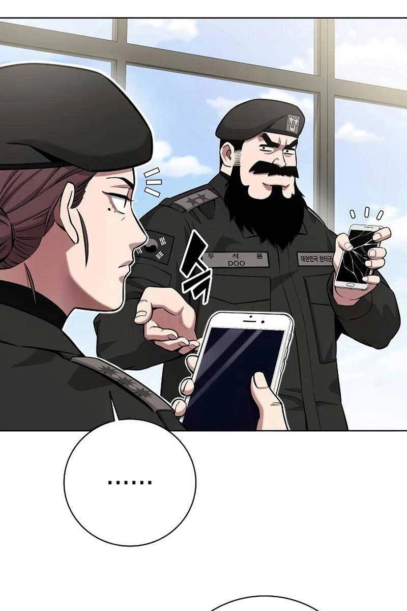 Ma Pháp Sư Hắc Ám Trở Về Để Nhập Ngũ Chapter 31 - 44