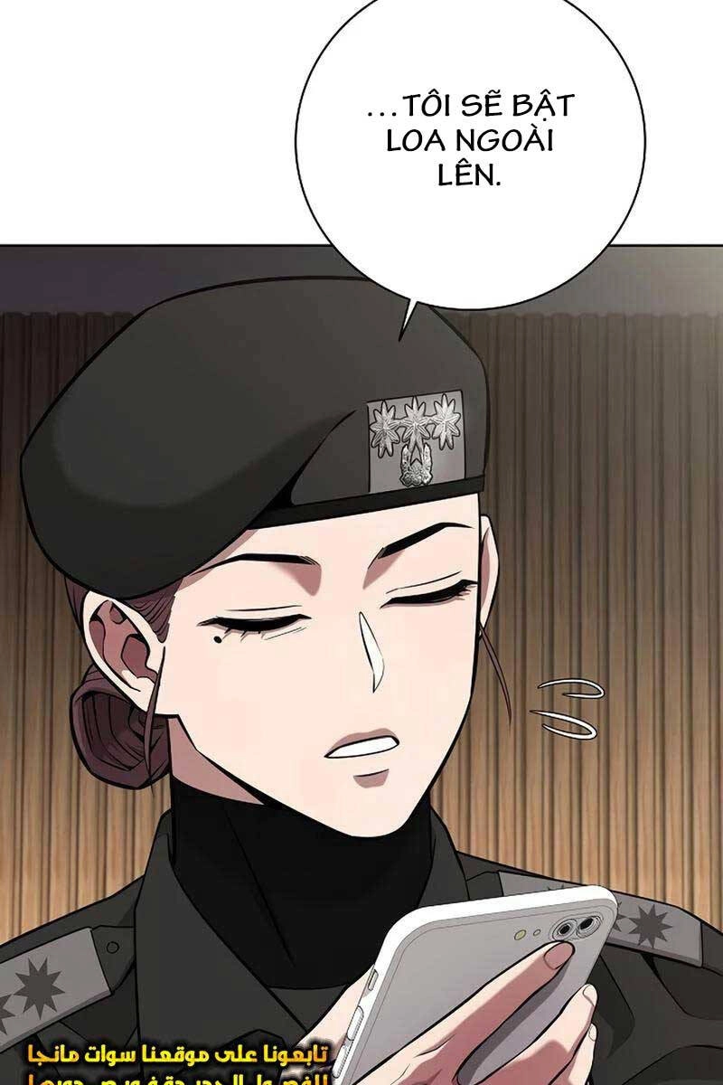 Ma Pháp Sư Hắc Ám Trở Về Để Nhập Ngũ Chapter 31 - 45