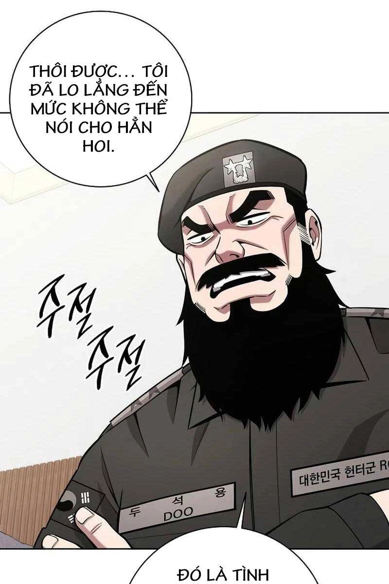 Ma Pháp Sư Hắc Ám Trở Về Để Nhập Ngũ Chapter 31 - 52