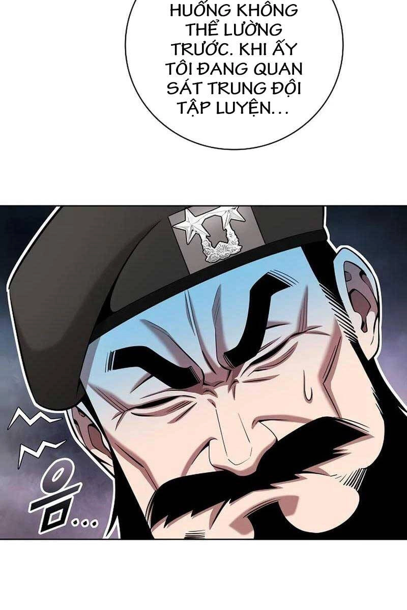 Ma Pháp Sư Hắc Ám Trở Về Để Nhập Ngũ Chapter 31 - 53